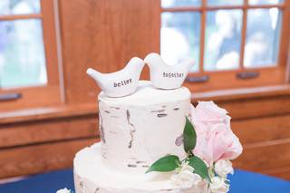 The Sugar Art Cakery - 24
