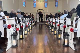 Your Custom Ceremony - 38