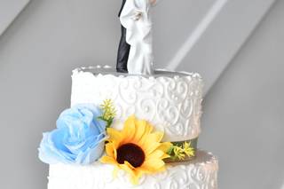 Anna Cakes - 7
