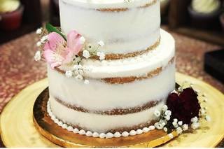 Mad Lily Cakery - 2