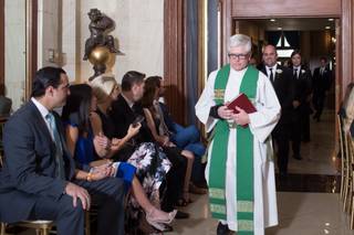 Rev. Stephen Stahley - 71