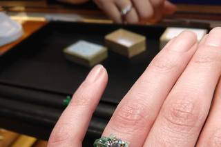 Green Lake Jewelry Works - 10