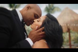 Frame Wedding Film - 19