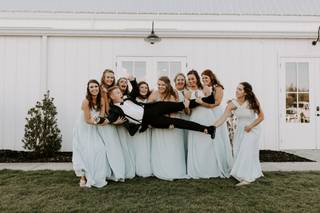 Southern Affairs Wedding & Events - 11