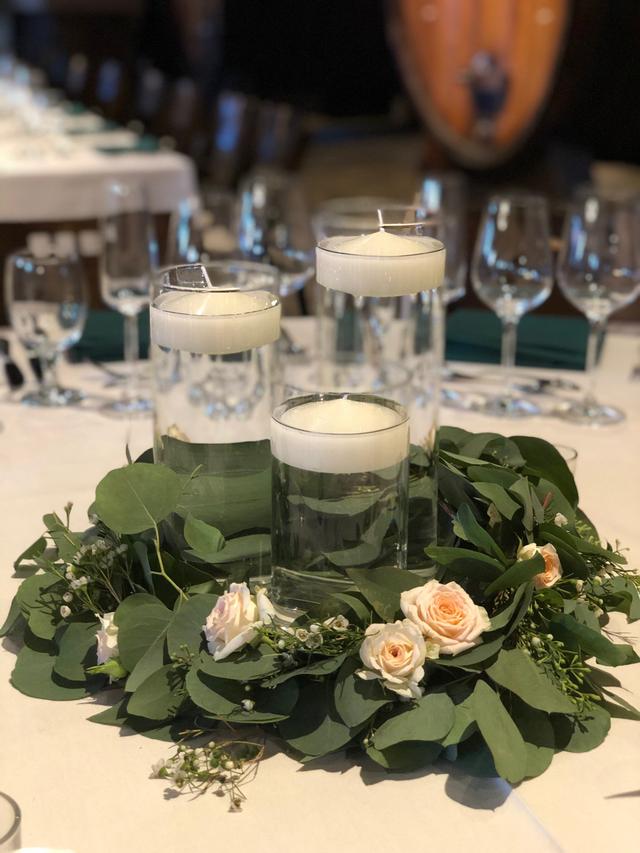 Savvy Chic Weddings - 2