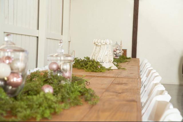 Maypop Fields Wedding and Event Venue - 4