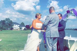 Fox Meadow Country Club - 6