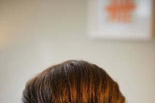 Blush Hair and Makeup Design - 42