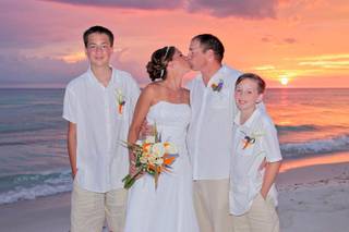 Panama City Weddings - 27