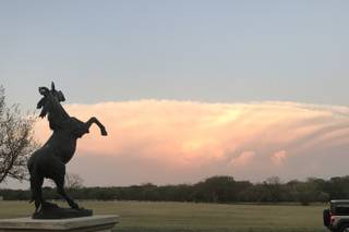 Southern Bliss Villa at Comanche Rose Ranch - 12