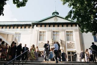 American Swedish Historical Museum - 12