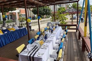 Bay Gardens Beach Resort - 18