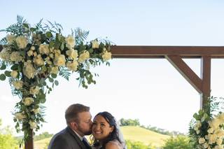 The White Dove Barn - 15