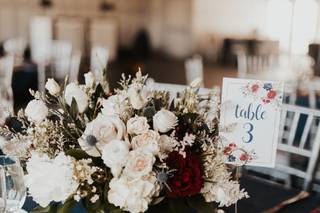 J.R Floral Designs - 24