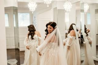 Aldea Weddings at The Landmark - 29