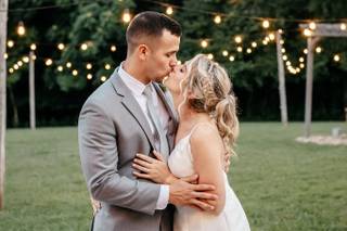 Hidden Creek Farm Weddings - 33