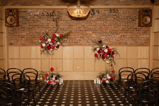 Rosehip Social - Flower & Event Design - 15