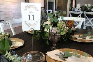Southern Grace Design and Rentals - 1