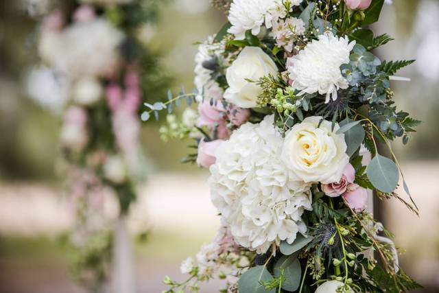 The Plant Shoppe Florist 2