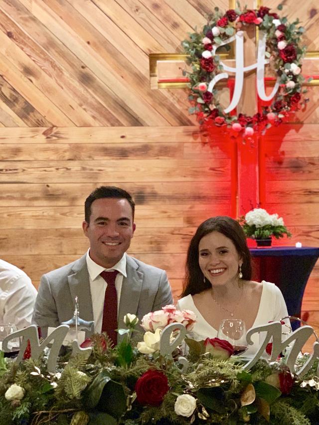 Saulnier Weddings - 2