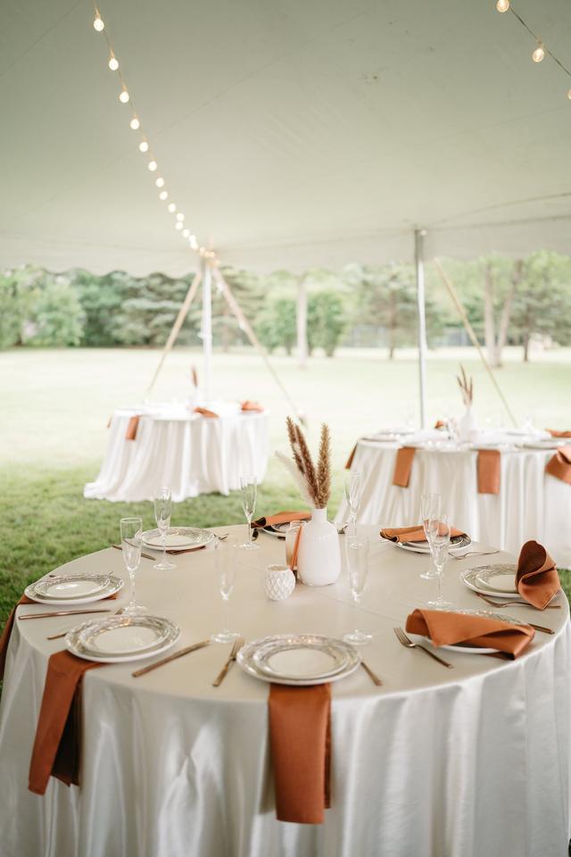 Nina Herrick Event Planning & Coordination LLC - 1