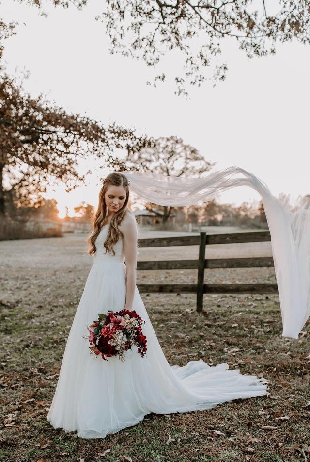 Samantha Harrell Photography - 2