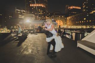 City Cruises - Boston - 7