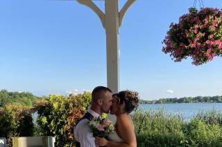 Stephanie D Singleton - Officiant/Love Coach - 7