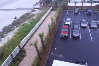 Holiday Inn Oceanfront - 11