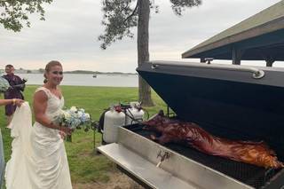 Smokehouse Grill LLC - 9