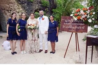 Via Destination Weddings - 27