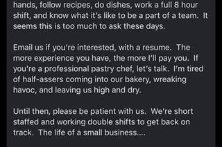Hive Bakery - 20