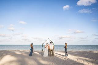 Small Miami Weddings - 23