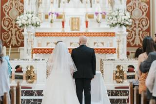 Terri Krisavage Weddings & Events - 36