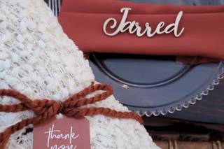 All the LoveLeigh Details - 16