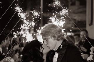 I Love Sparklers - 29