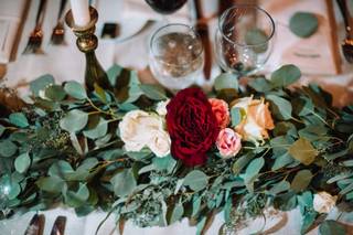 Nancy Bishop Floral Design - 88