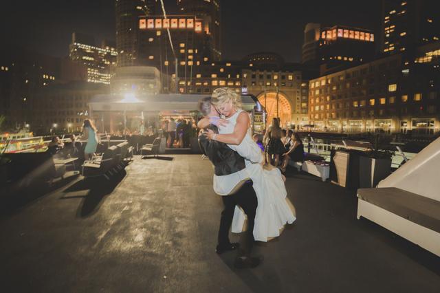 City Cruises - Boston - 3