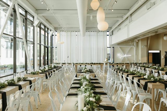 The Gilded Aisle Weddings, Inc - 3
