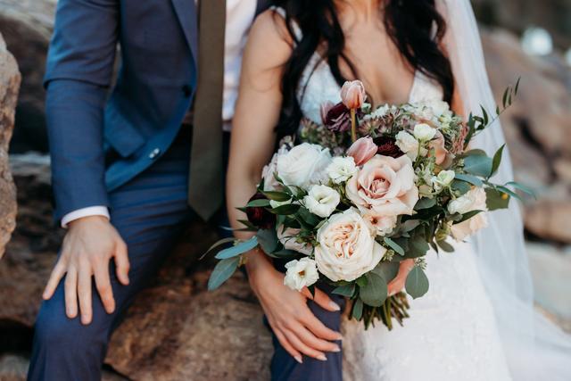 Plum Social Events & Flowers - 4