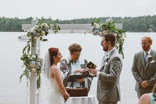 Waterside Weddings - 4