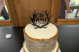 JB's Cakery & Confections - 4