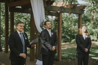 Love Story Weddings, Rev. Brad Hughes - 33