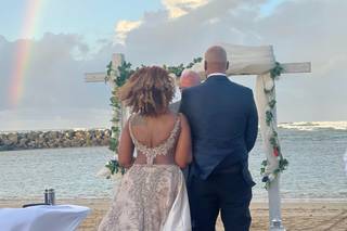 Peace Love Weddings - 46