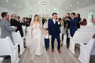 Addison Woods Wedding and Event Venue - 65