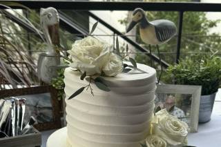 The Cake Girl - 83
