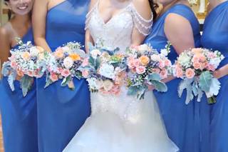 Flowers by Pouparina - 25