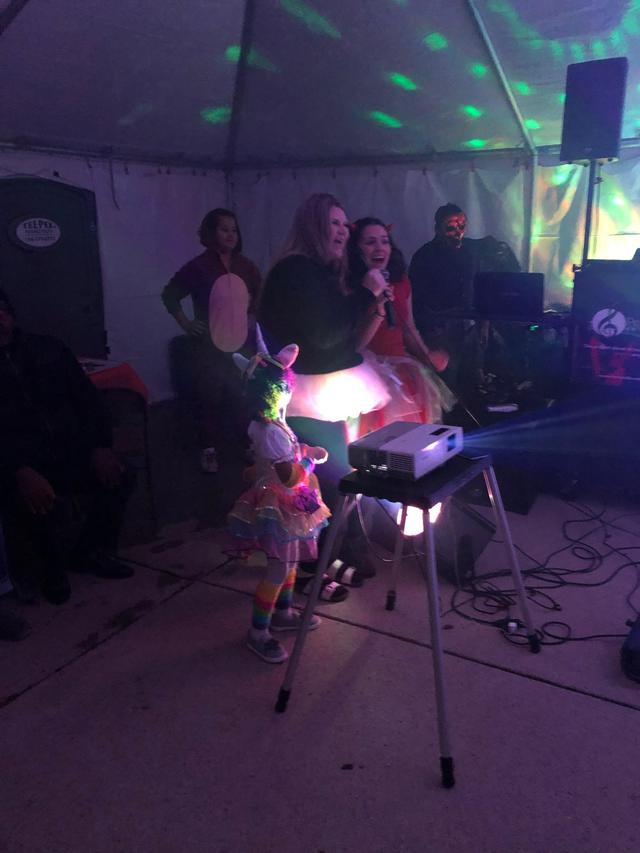 Perfect Blend Entertainment - 3