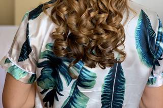 Alyse Camara, Hair Stylist - 11