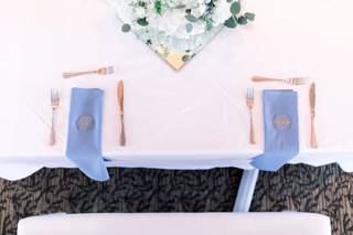 Stallion Mountain by Wedgewood Weddings - 49